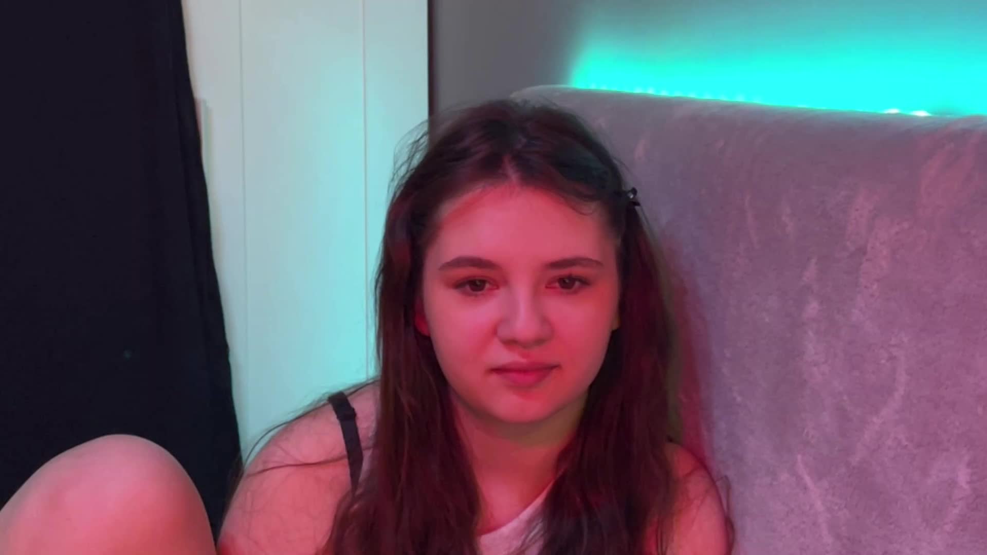 AlisaRichGold Live Sex December 14, 2025