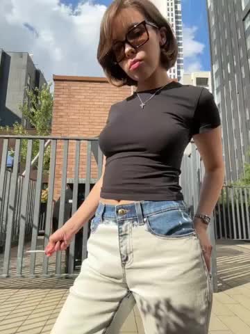 -Alessandra Live Sex December 13, 2025