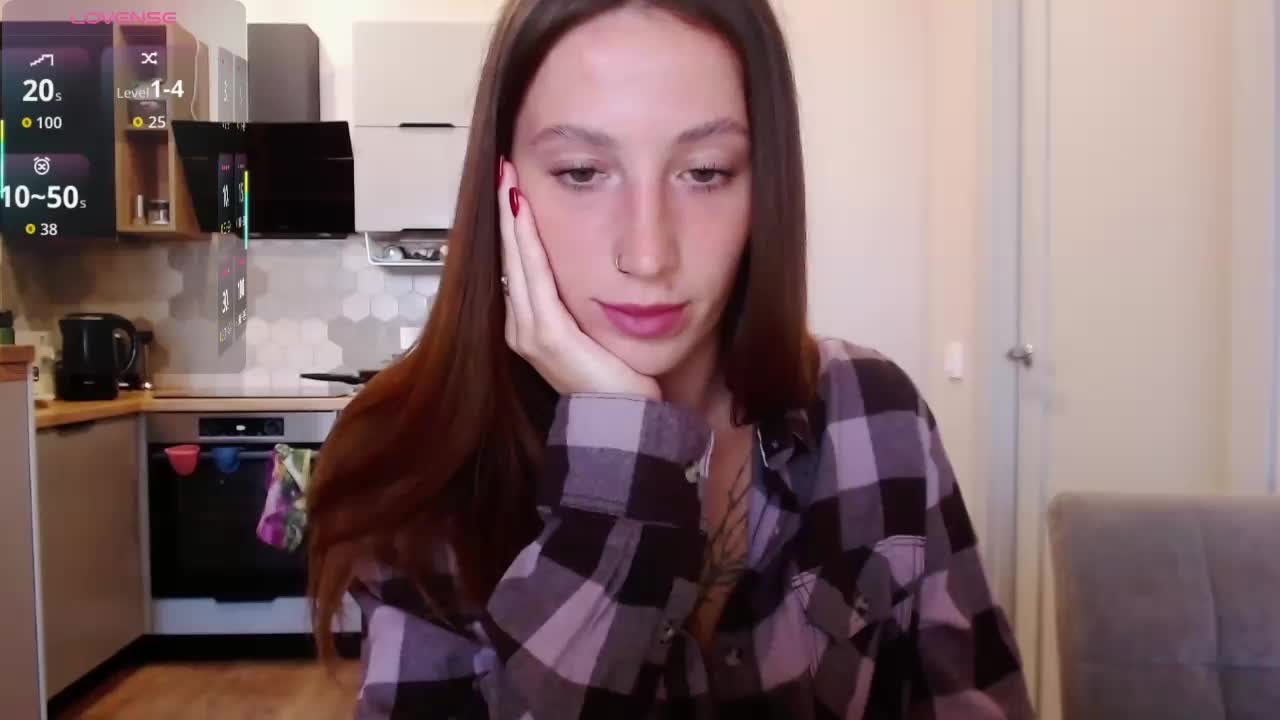 Janicemoon Live Sex December 13, 2025