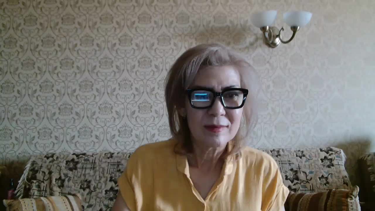 ElegantLady00 Live Sex December 17, 2025