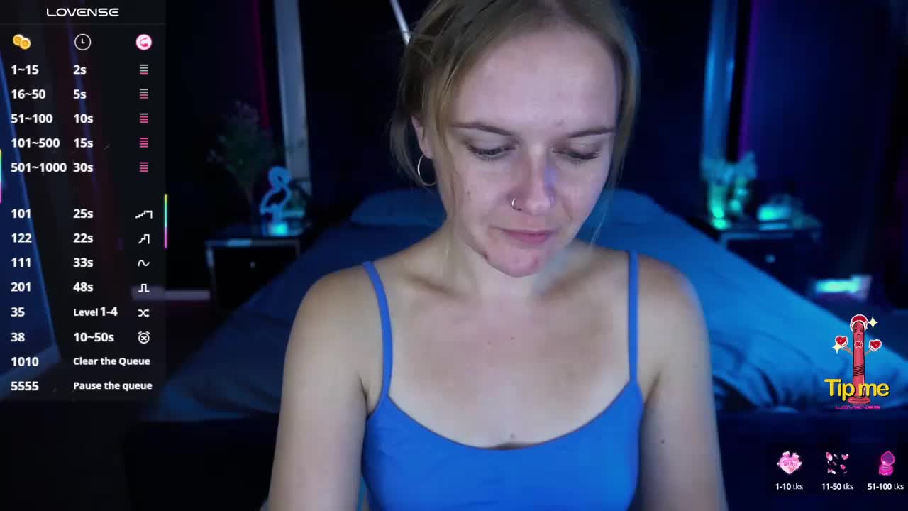 MaribelRiver Live Sex December 17, 2025