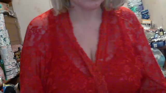 Bonditta Live Sex December 14, 2025