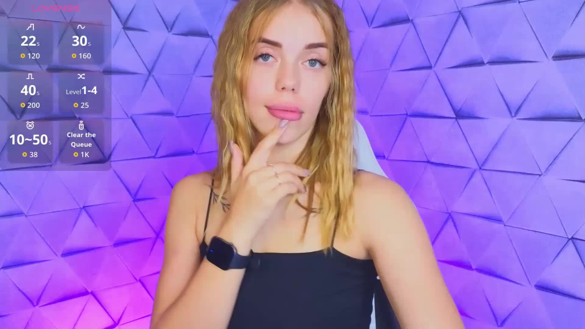 NikolSol Live Sex December 14, 2025