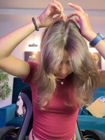 CharleneWoods Live Sex December 14, 2025