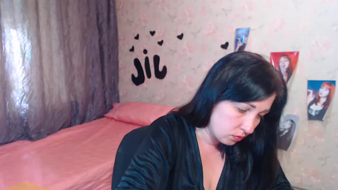 JillStevens Live Sex December 19, 2025