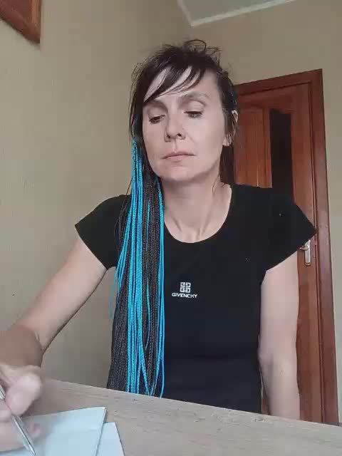 Hellenalonenochka Live Sex December 14, 2025