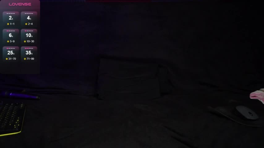 STOP-PANIC Live Sex December 17, 2025