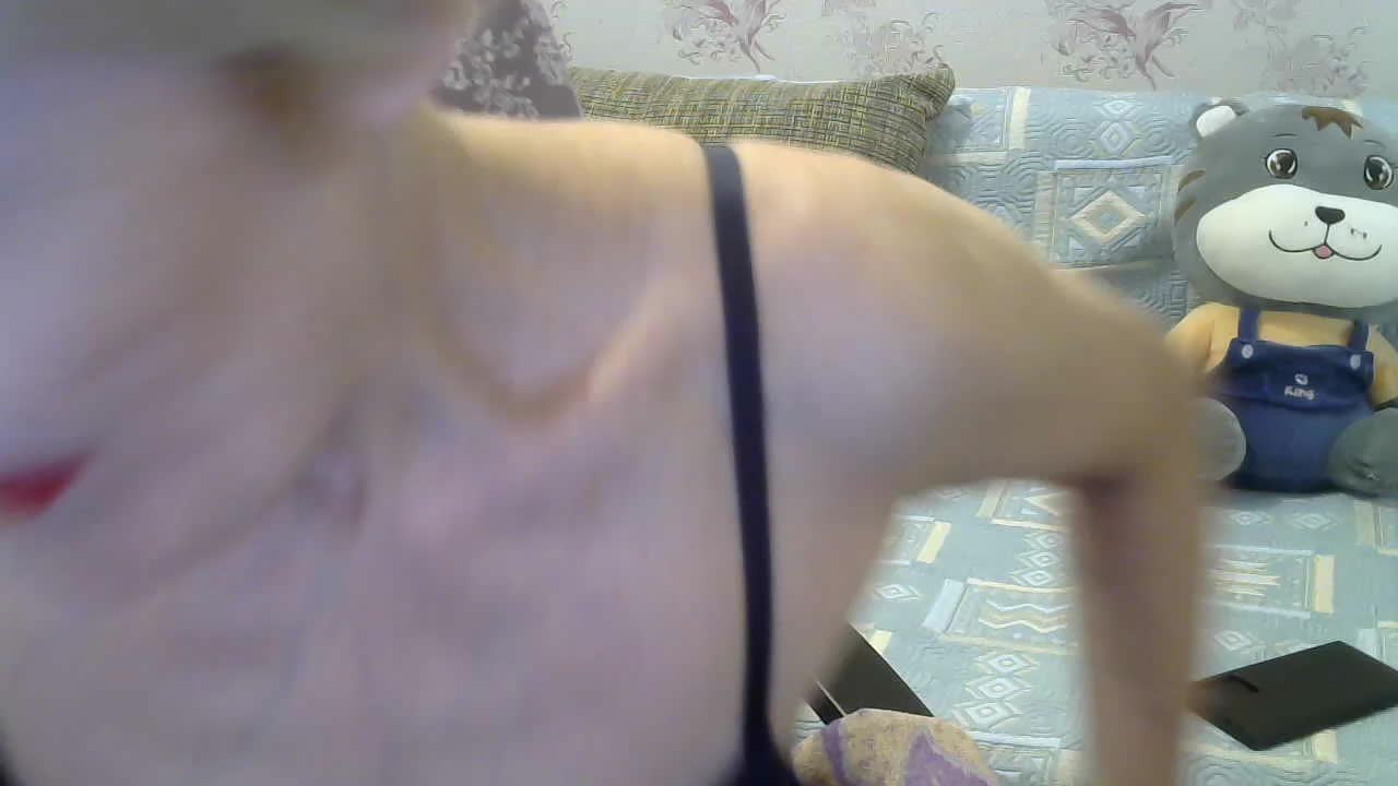 Red-Rose-777 Live Sex December 19, 2025