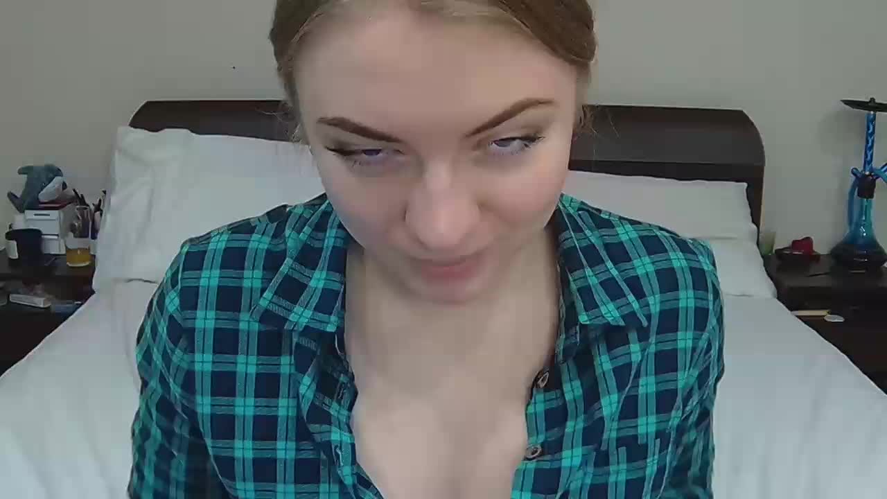 LinkaMalinka Live Sex December 17, 2025