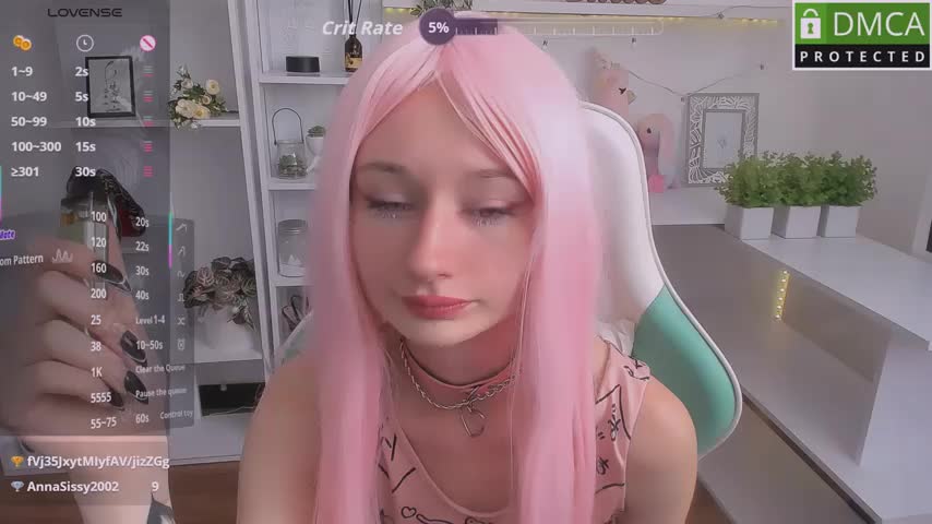 Katia_Kim Live Sex December 14, 2025