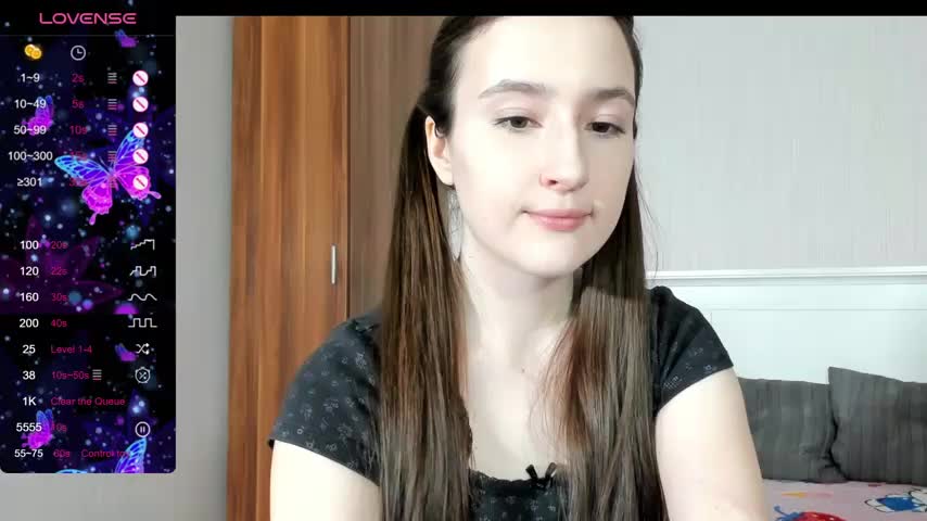 Cute__Nana Live Sex December 14, 2025