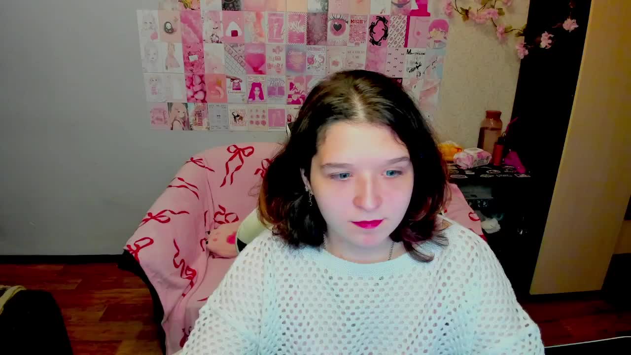 Acid-Kate Live Sex December 14, 2025