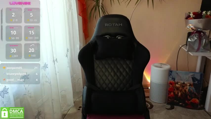 mag1c_eyes1 Live Sex December 17, 2025