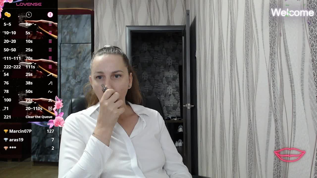 MilayaZhenya Live Sex December 13, 2025