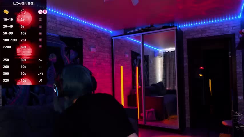 Eva-miller1 Live Sex December 17, 2025