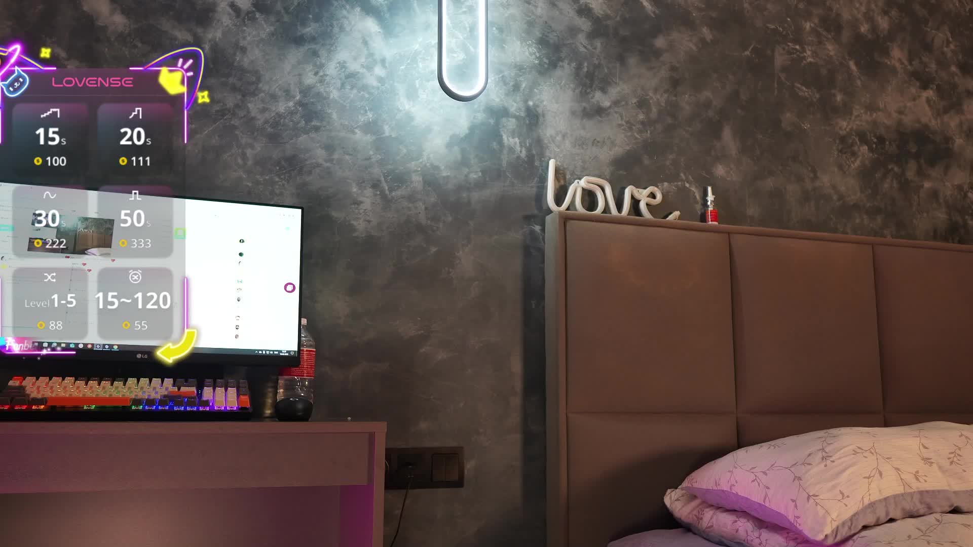 MissKristal Live Sex December 14, 2025