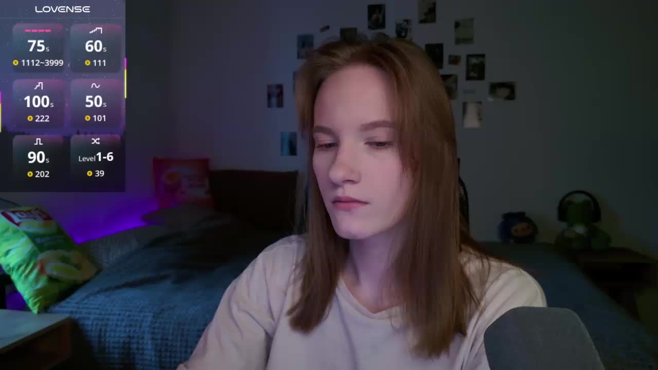 Zelilo Live Sex 2025.09.17