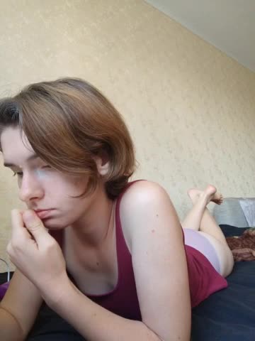 Your_Kitty Live Sex December 14, 2025