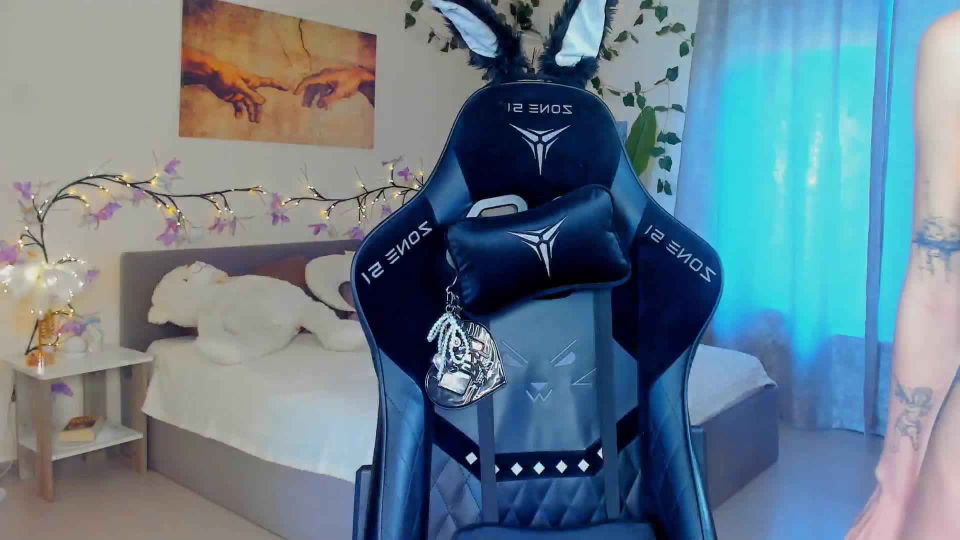 LunaraAdams Live Sex December 12, 2025