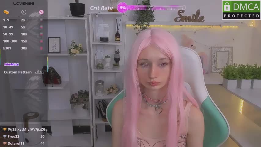 Katia_Kim Live Sex December 14, 2025