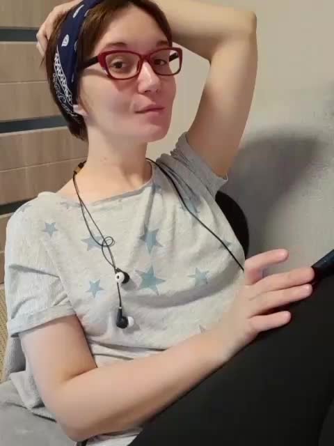 -ALe-x Live Sex 2025.09.17