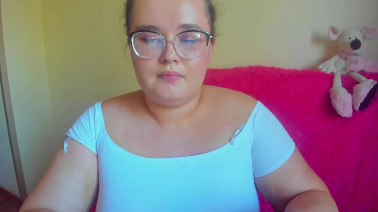 Jessica-Joy Live Sex December 17, 2025