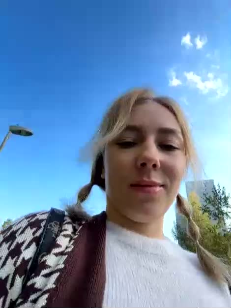 CHERRY-LADY- Live Sex December 12, 2025