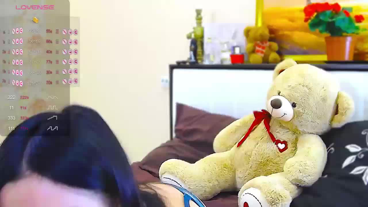 LoveLove_me Live Sex September 16, 2025