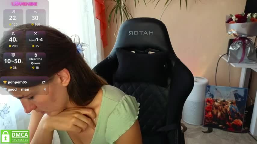 mag1c_eyes1 Live Sex December 17, 2025