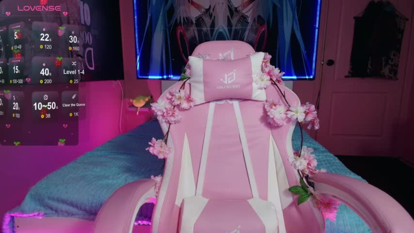 MilkMeSoftly Live Sex December 14, 2025