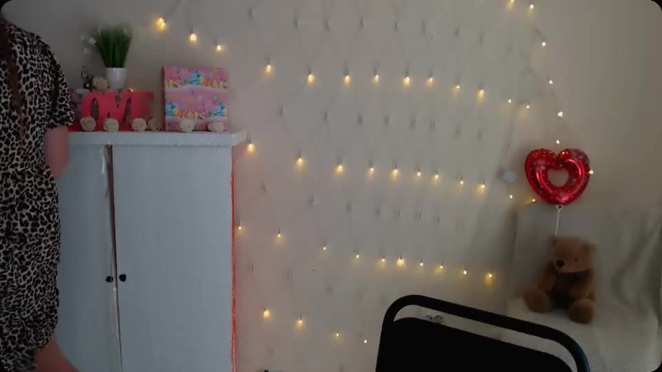 dream_mari Live Sex December 13, 2025