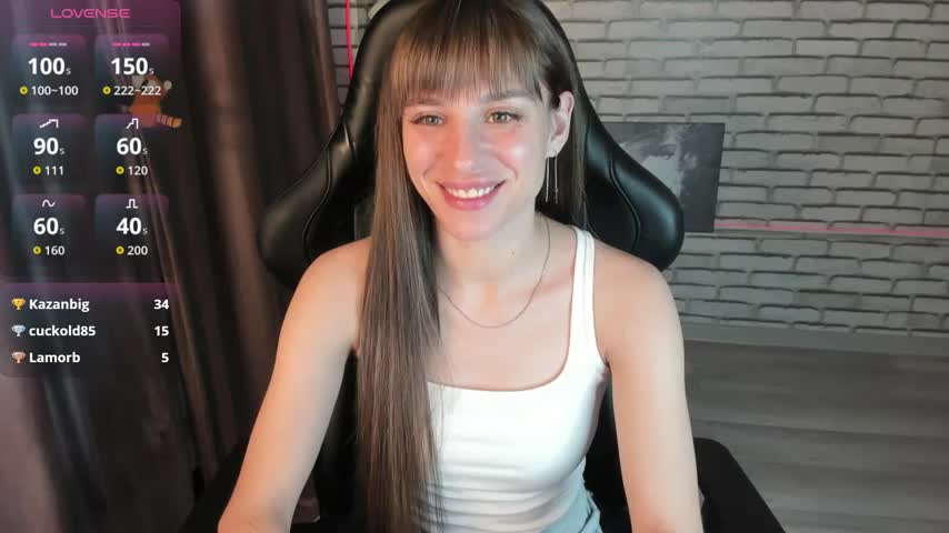 lasly_moon Live Sex December 13, 2025
