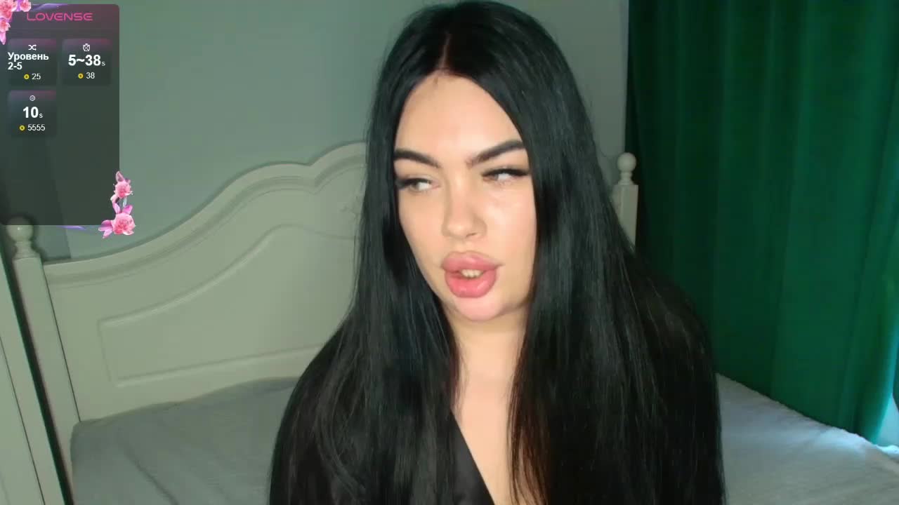 katerine-Monroe Live Sex December 14, 2025