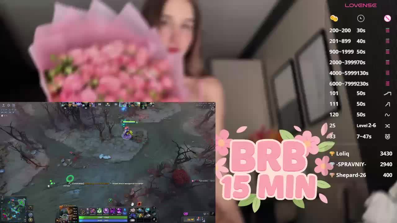 Milkaff- Live Sex December 14, 2025