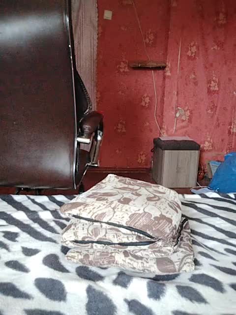 789_Sensuality_789 Live Sex December 14, 2025