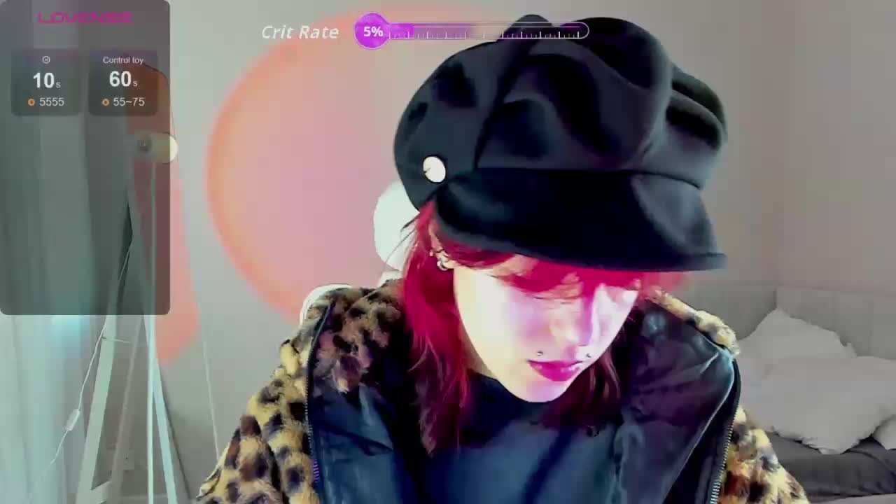 ReneYolker Live Sex December 17, 2025