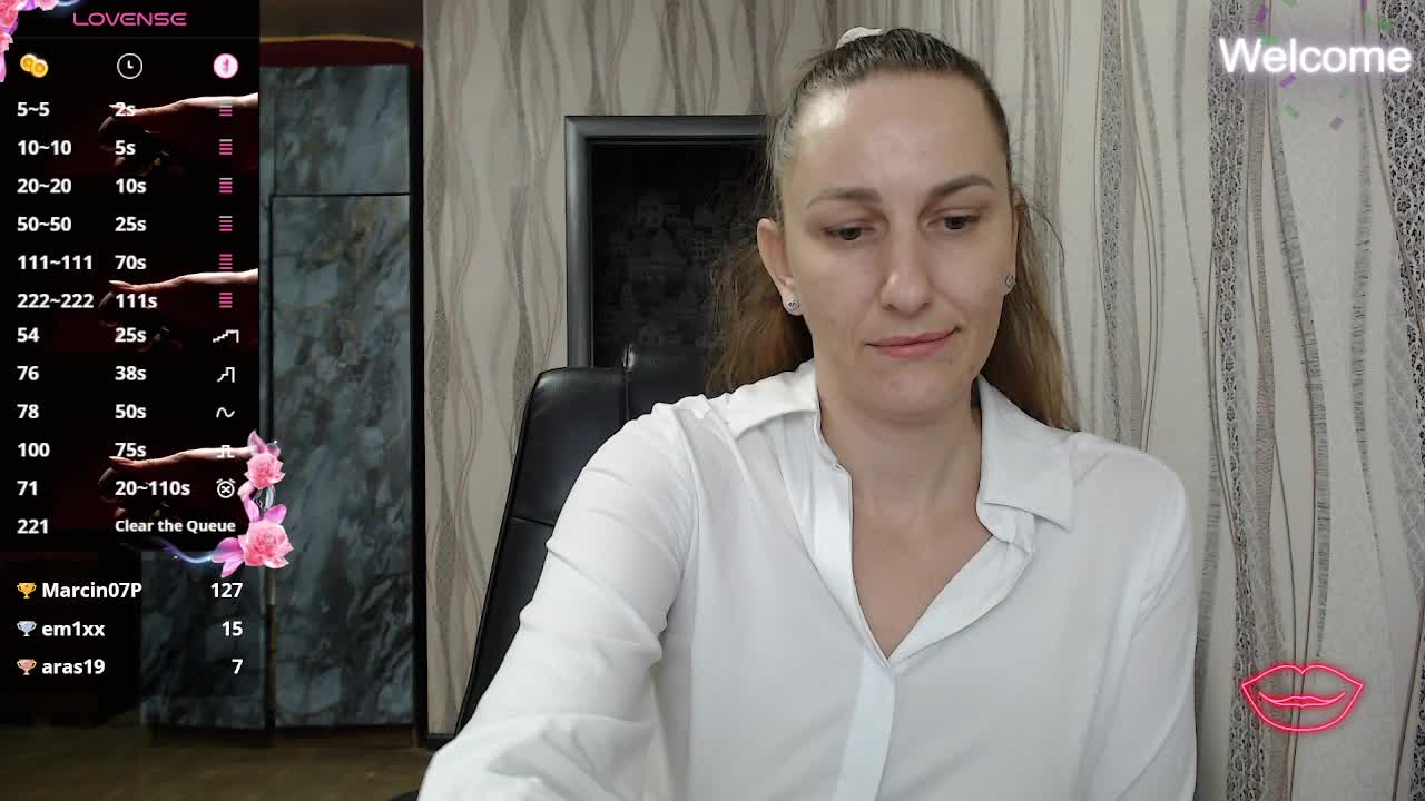 MilayaZhenya Live Sex December 13, 2025