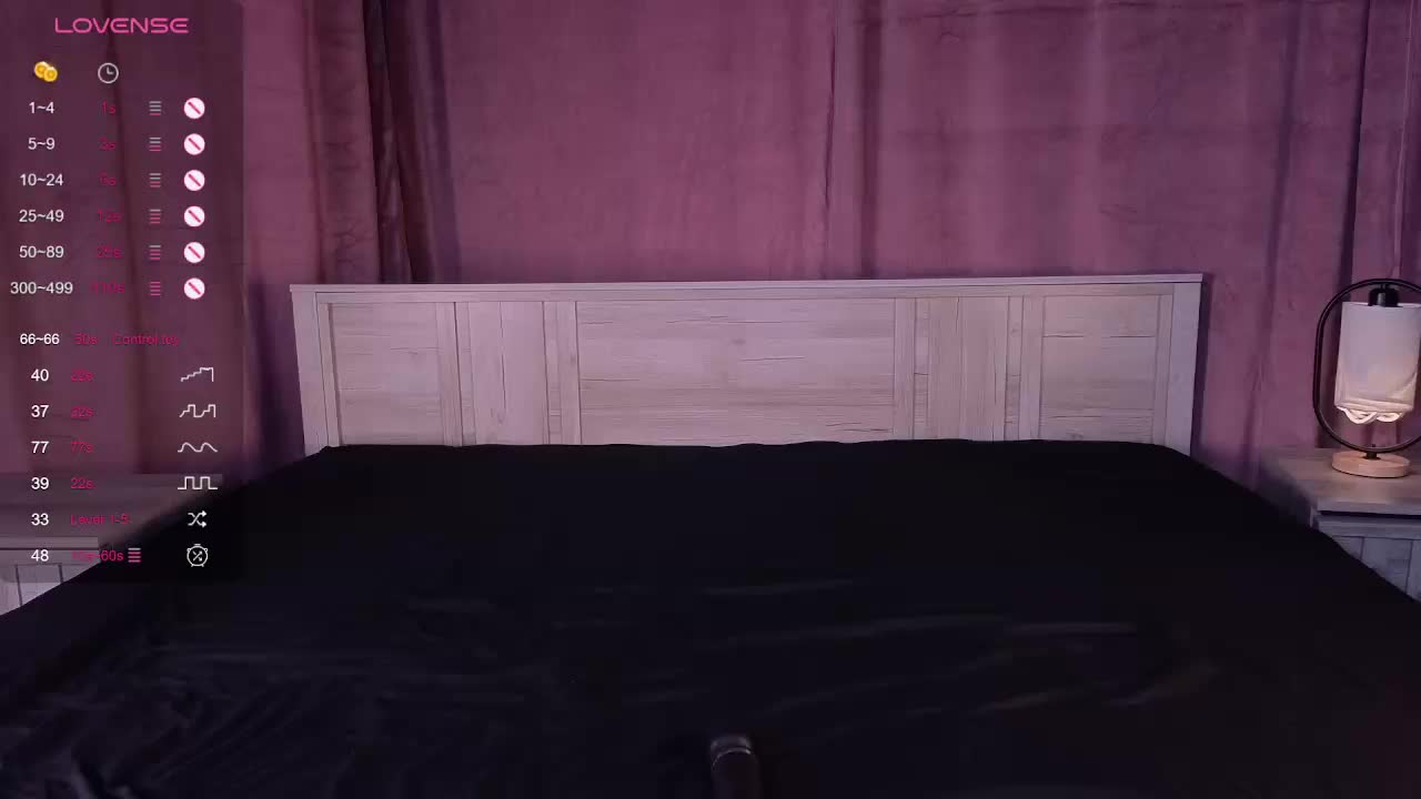 AlenGrace Live Sex December 14, 2025