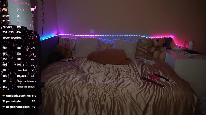 AmandaFiree Live Sex December 13, 2025