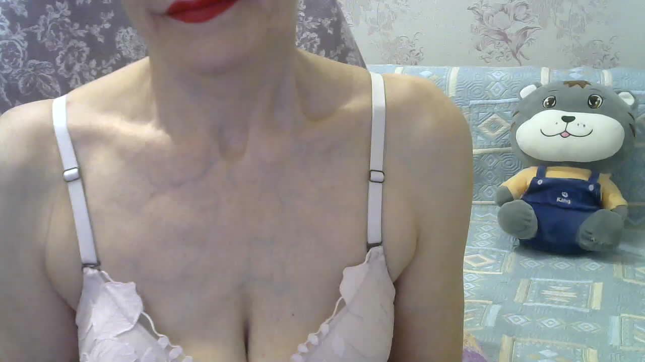 Red-Rose-777 Live Sex December 19, 2025