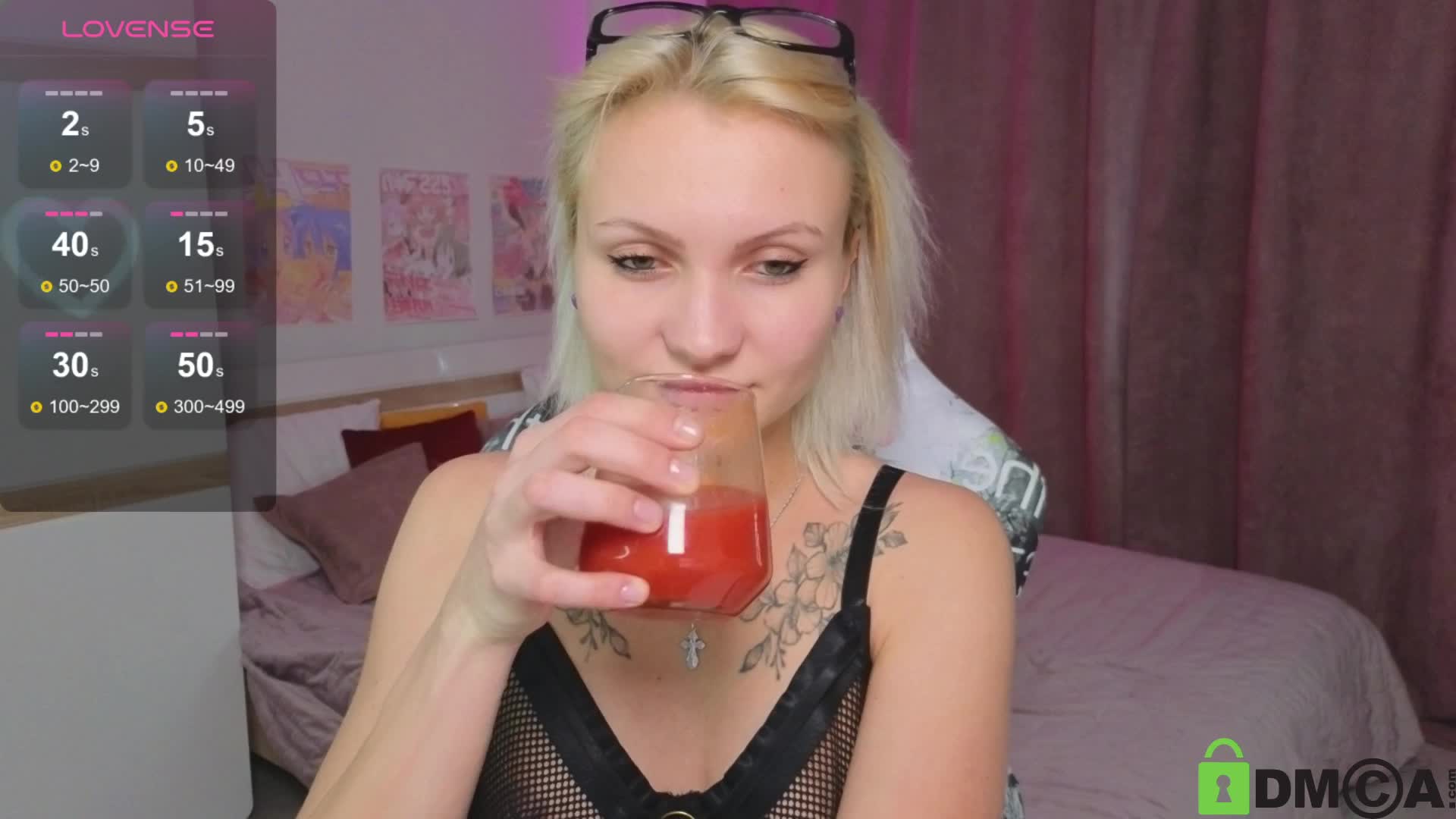 CameronDiaz5 Live Sex December 17, 2025