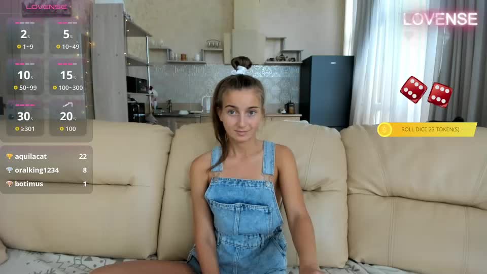 elizsweet Live Sex December 15, 2025