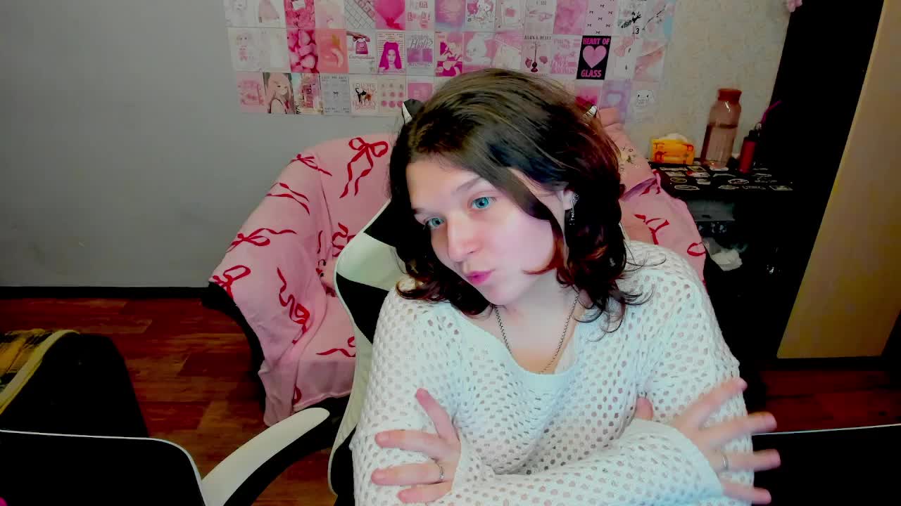 Acid-Kate Live Sex December 14, 2025