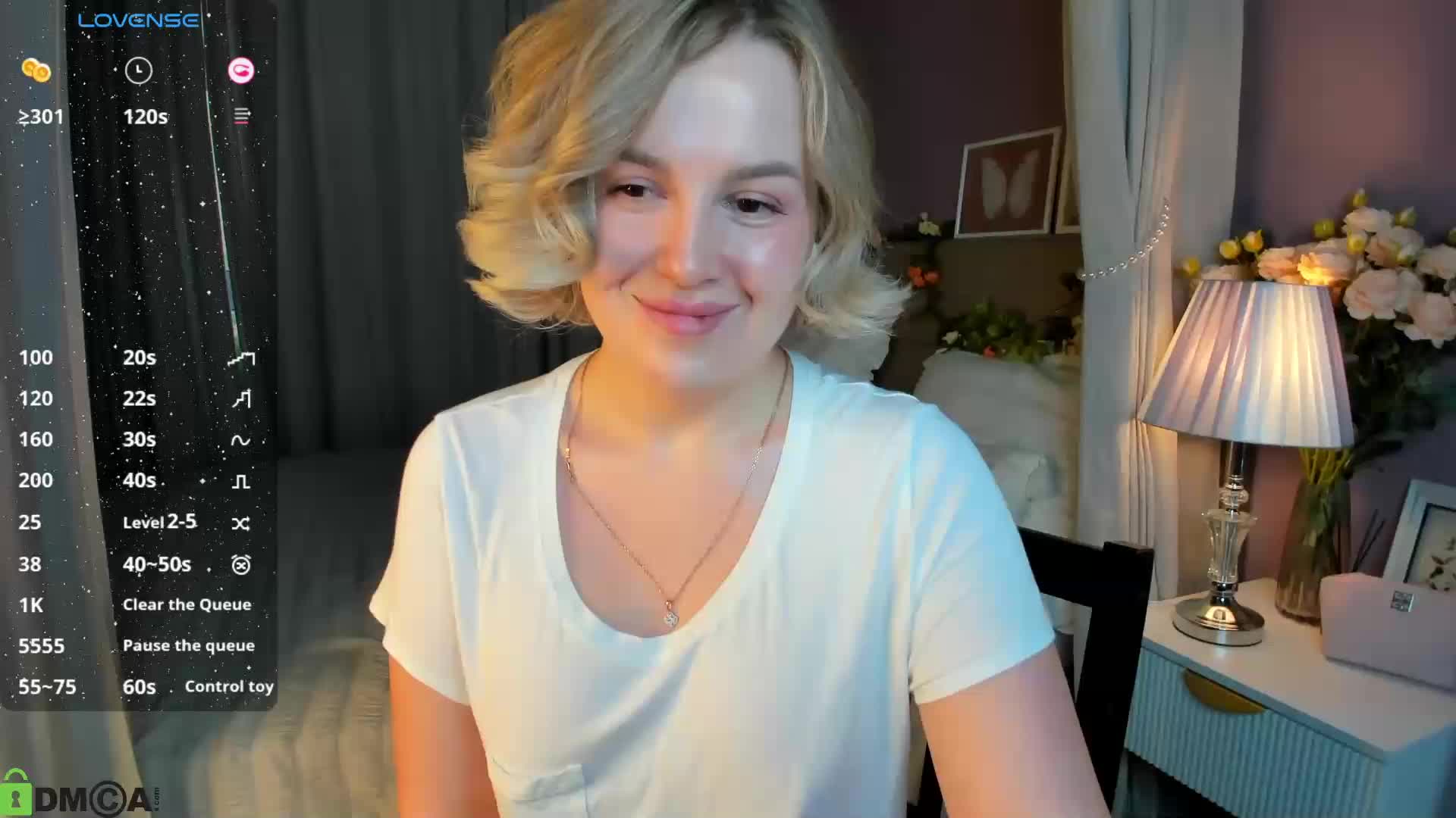 Nikki-Kai Live Sex December 14, 2025