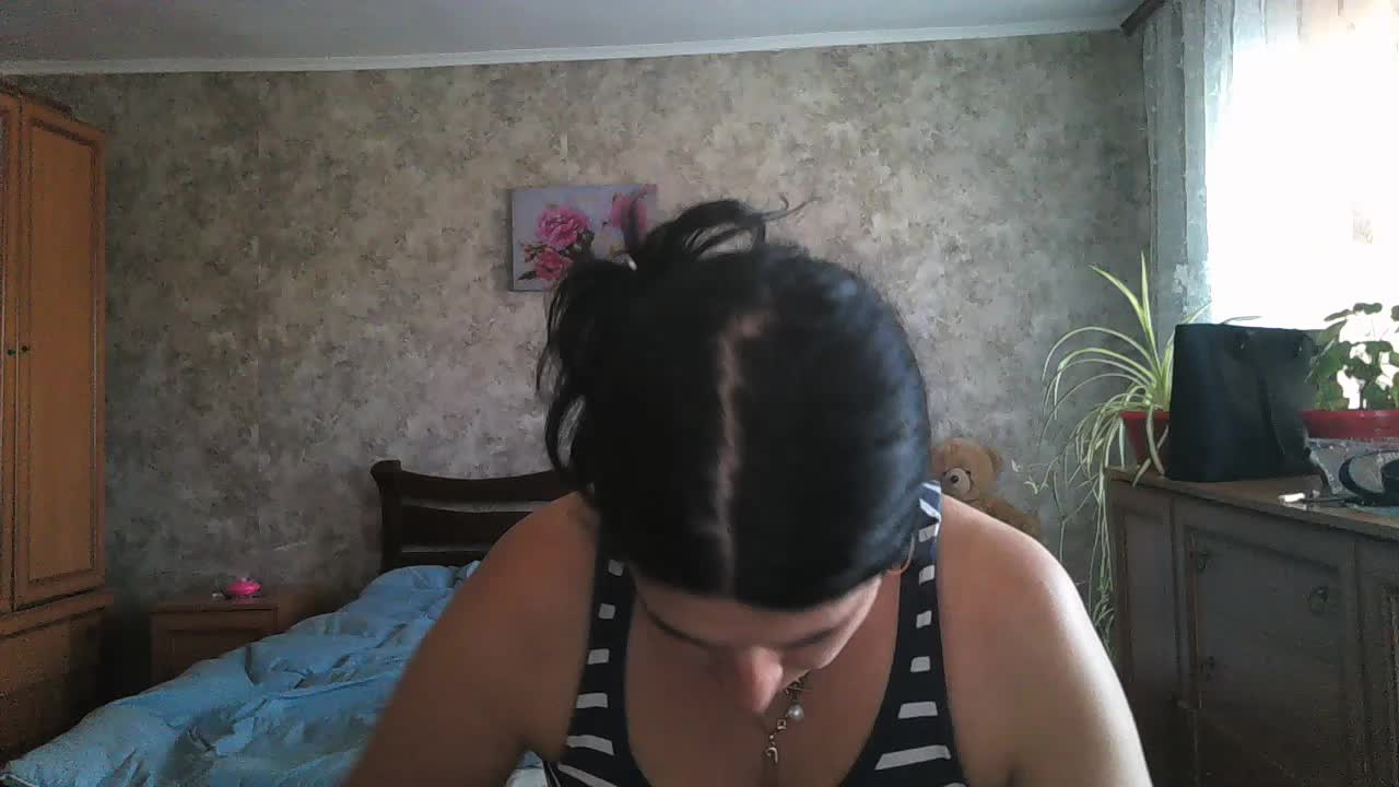 KristiWhite Live Sex December 13, 2025