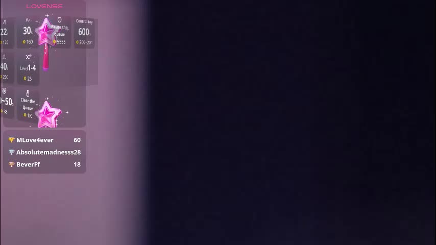 evaselin Live Sex December 14, 2025