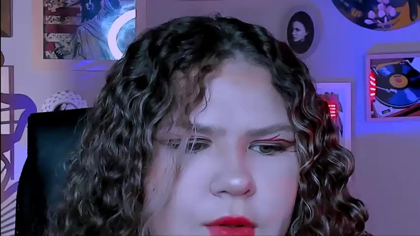 FlorenceAnderson Live Sex December 14, 2025