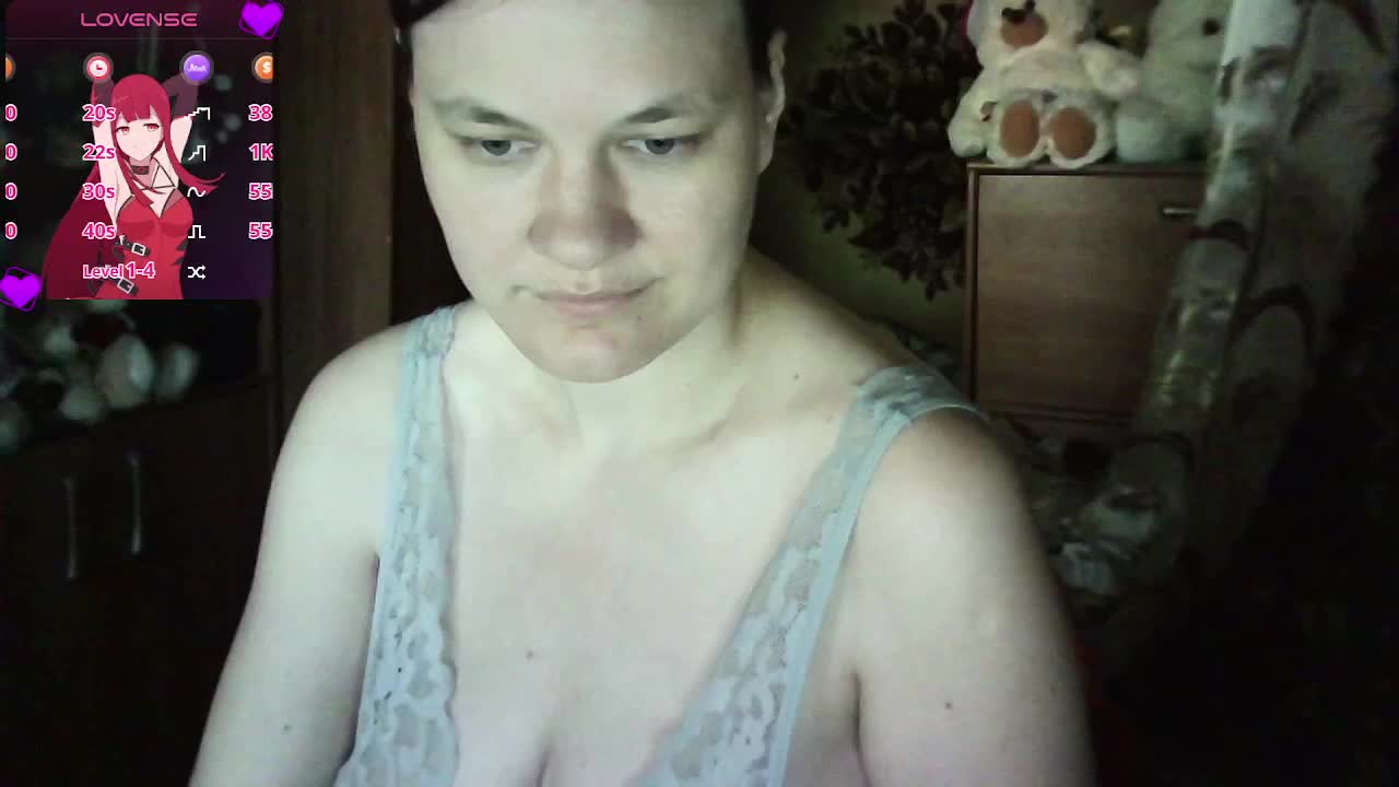 Flower_Jasmine Live Sex September 17, 2025