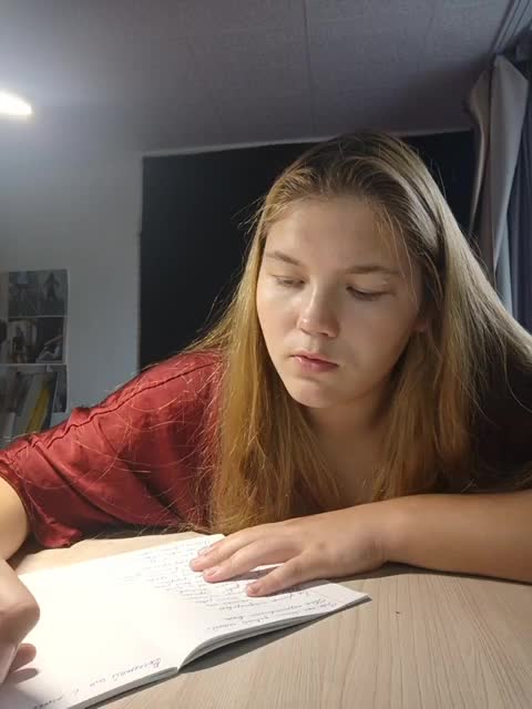 Kakdelaman Live Sex December 13, 2025