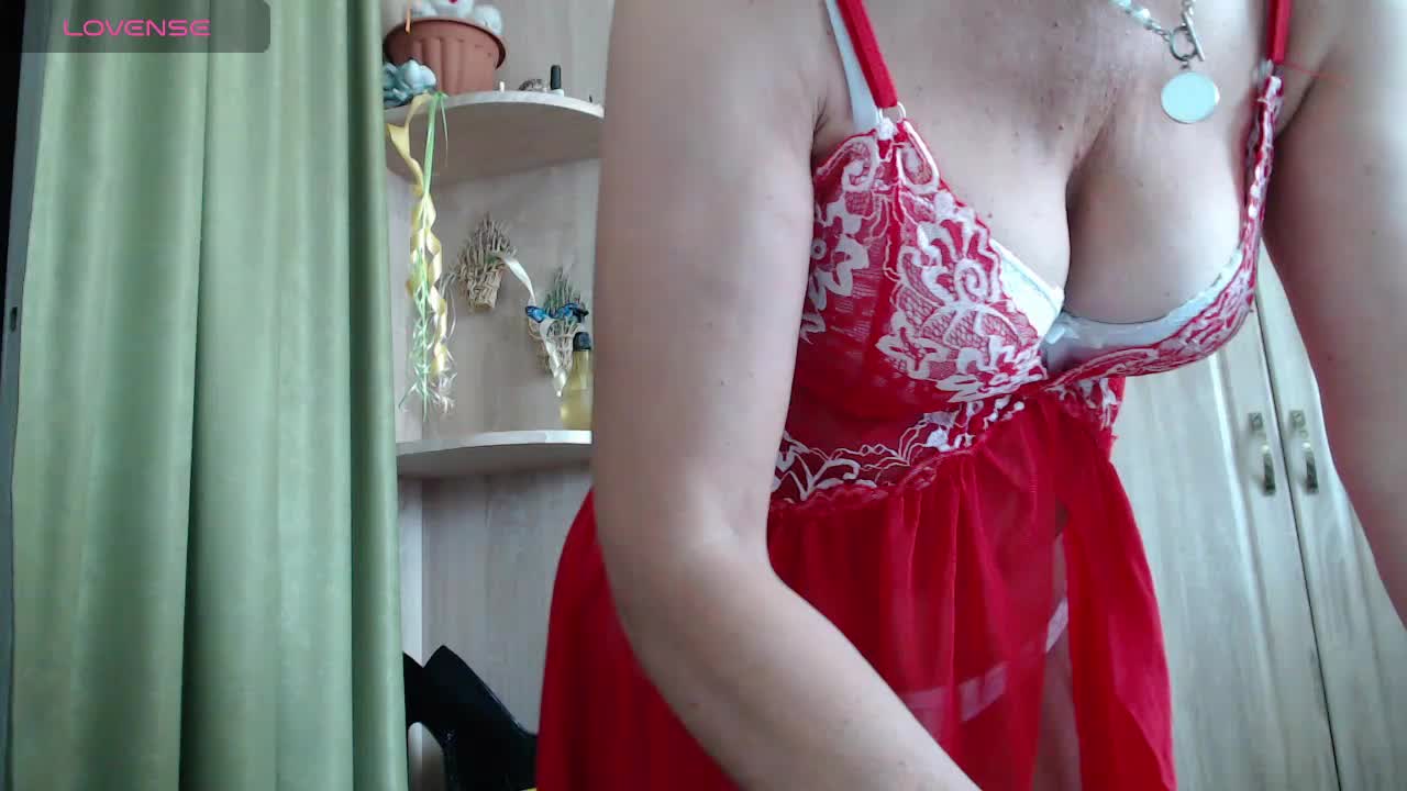 VILENIKA Live Sex December 19, 2025